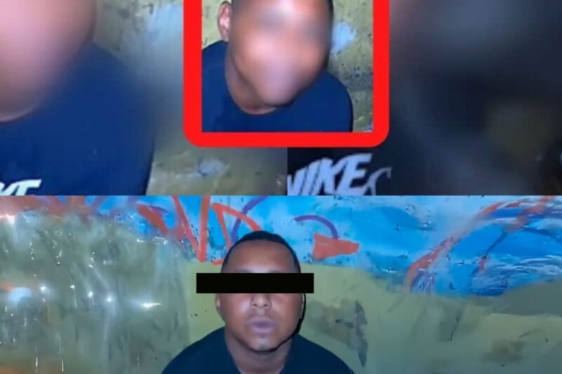 Popotinha: A Traição, o Fuzil e a Execução Brutal que Chocou o Submundo do Crime no Rio de Janeiro
