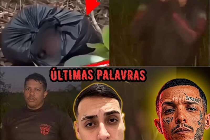 A Sentença das Sombras: O “Tribunal do Crime”, a Execução do “Gordinho da Revoada” e a Soberania Ameaçada em Rondônia