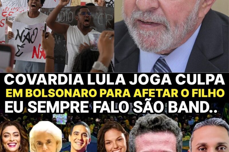 CORTES, CRISES E CONTROVÉRSIAS: O GOVERNO LULA SOB FOGO CRUZADO E AS TENSÕES NO CENÁRIO POLÍTICO BRASILEIRO