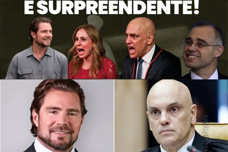 Revelações sobre Moraes em Proposta de Delação de Vorcaro Surpreendem o Cenário Político e Jurídico