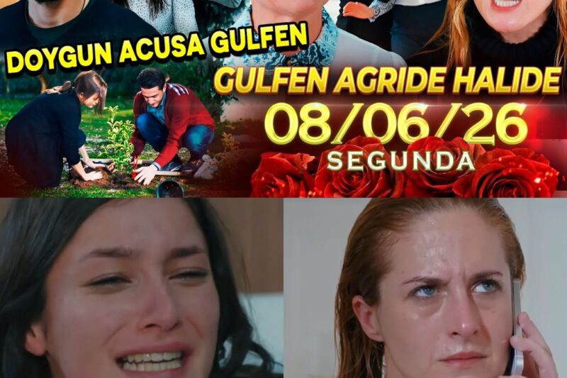 A Guerra das Rosas: O Veneno da Alta Sociedade, a Queda das Máscaras e o Luto que Devora (Análise do Capítulo 61)