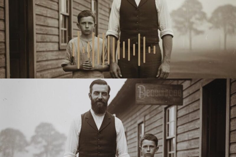 (1902, Paraná) Histórias Macabras do Brasil Profundo — O Cemitério dos Estradeiros Desaparecidos