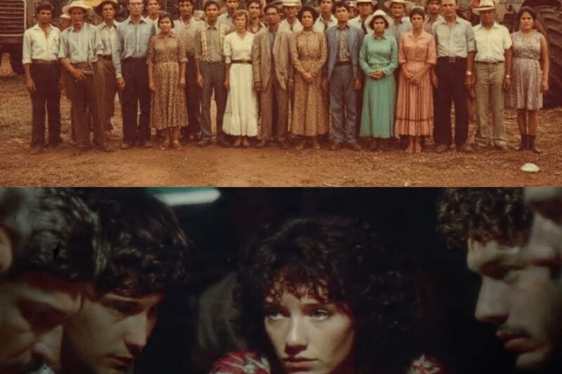 O “ABSURDO” na Família MORAES – A Fortuna Rural Que Transformou Parentes em Inimigos no Paraná, 1983