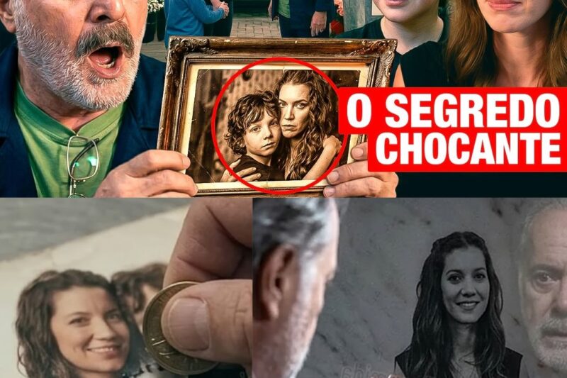 O SEGREDO DA BANCA DE FLORES: A MENSAGEM DO ALÉM QUE DERRUBOU UMA FAMÍLIA DE VILÕES E SALVOU A MOCINHA