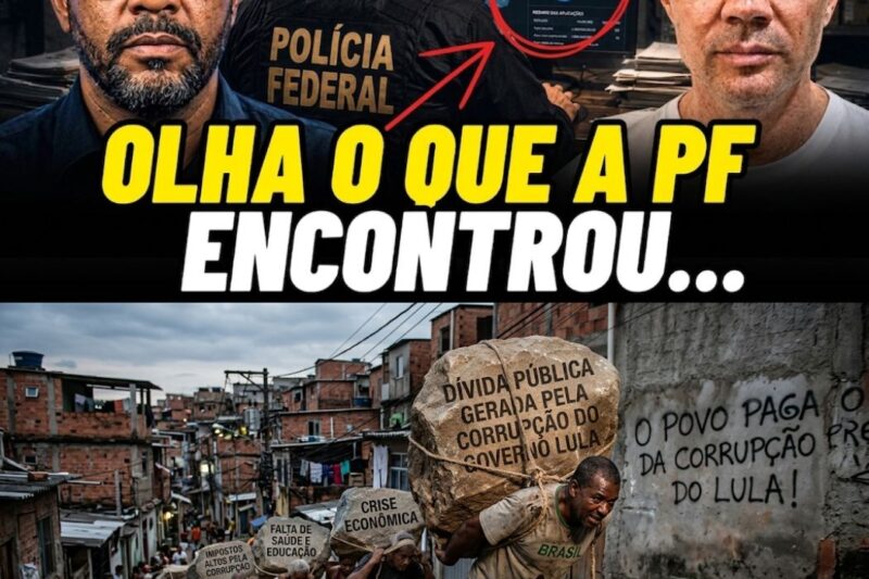 A Delação Explosiva de Vorcaro: Propina Milionária a Alcolumbre, Esquemas no PT e o Risco às Previdências Públicas