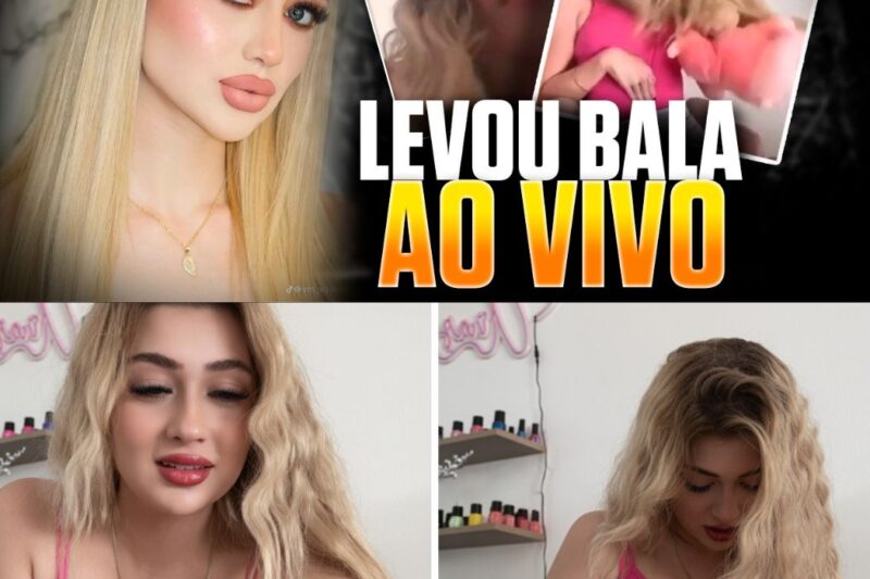 A Execução de Valeria Márquez: Morte Transmitida ao Vivo e o Enigma que Desafia a Justiça