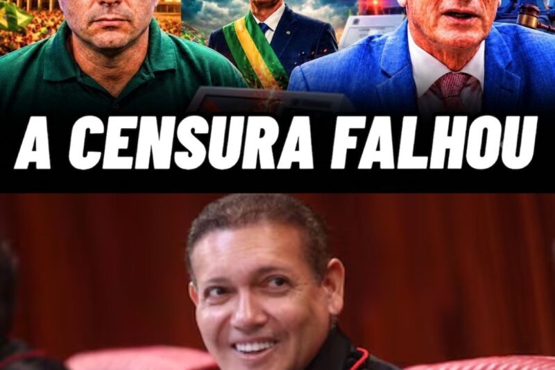 O STF, a Justiça Italiana e a Estratégia Petista para 2026: Os Bastidores de um Cenário Político em Ebulição