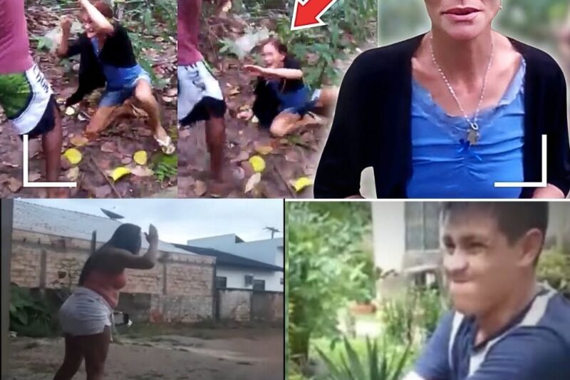 Justiça Paralela: A Crueldade dos Tribunais do Crime e as Sentenças Virais no Brasil