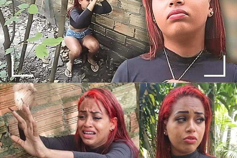 “Drica do Pó”: A Ascensão e a Execução Sumária de uma Peça Descartável no Crime Organizado