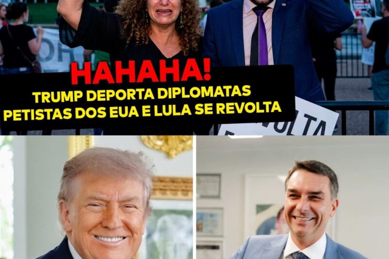 A Estratégia Frustrada da Base Governista em Washington