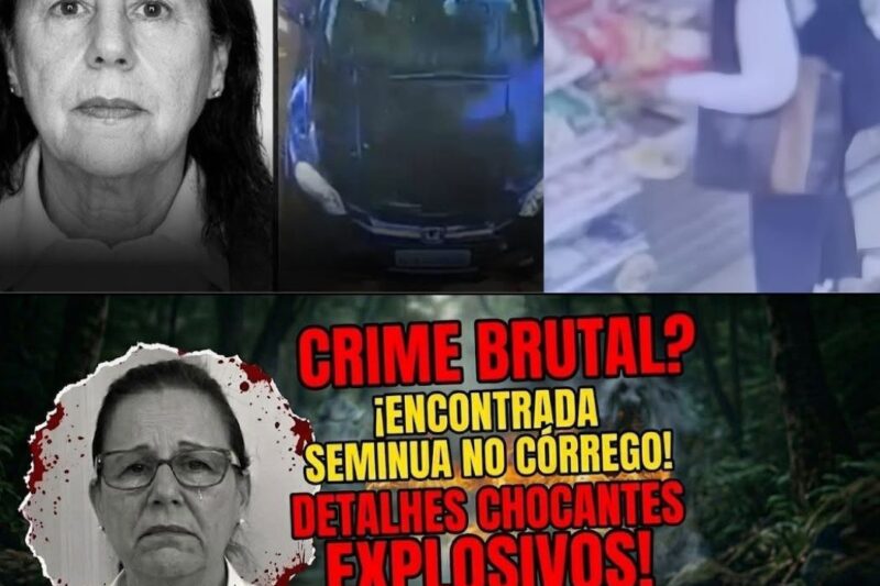 Polícia Civil Esclarece o Caso da Farmacêutica Morta em Campestre: Não Há Indícios de Crime