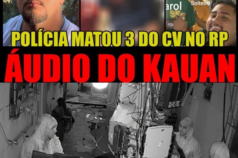 Confronto Sangrento em Rio das Pedras: Execuções e Disputa Territorial Marcam a Mudança de Facção