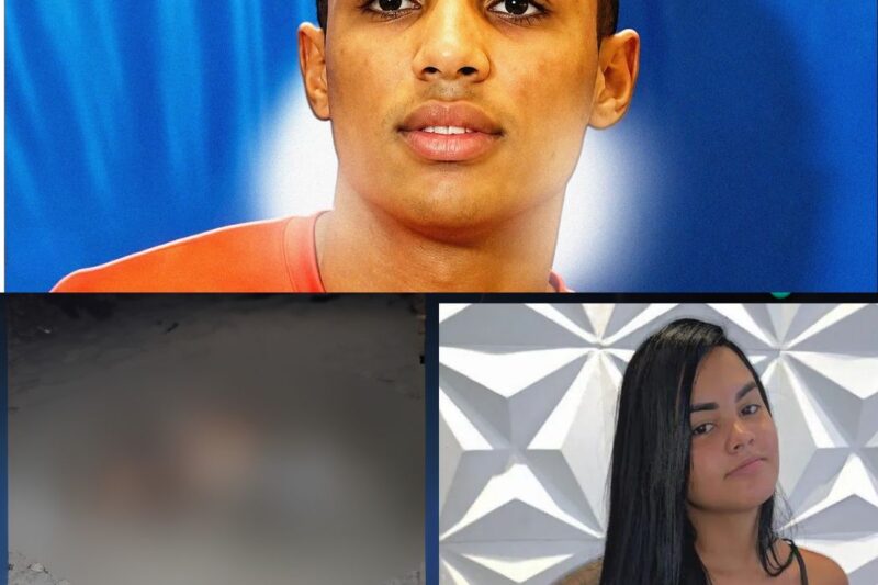 O Fim de um Criminoso Cruel: Chefe do Tráfico Que Esquartejou Jovem no Rio é Executado Pela Própria Facção