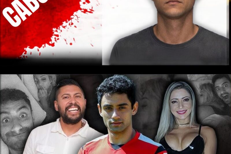 A Ascensão e Queda de Cabo Bené: O Retrato do Primeiro Grande Executor das Milícias no Rio