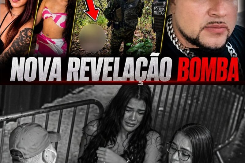 Caso das Primas Desaparecidas: Investigação aponta avanço decisivo e suspeita de premeditação