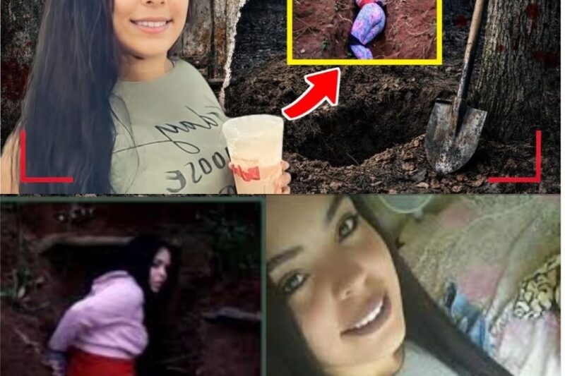 Amor, Controle e Morte: Como Paola Vale Correia Foi Sentenciada pelo Crime Organizado