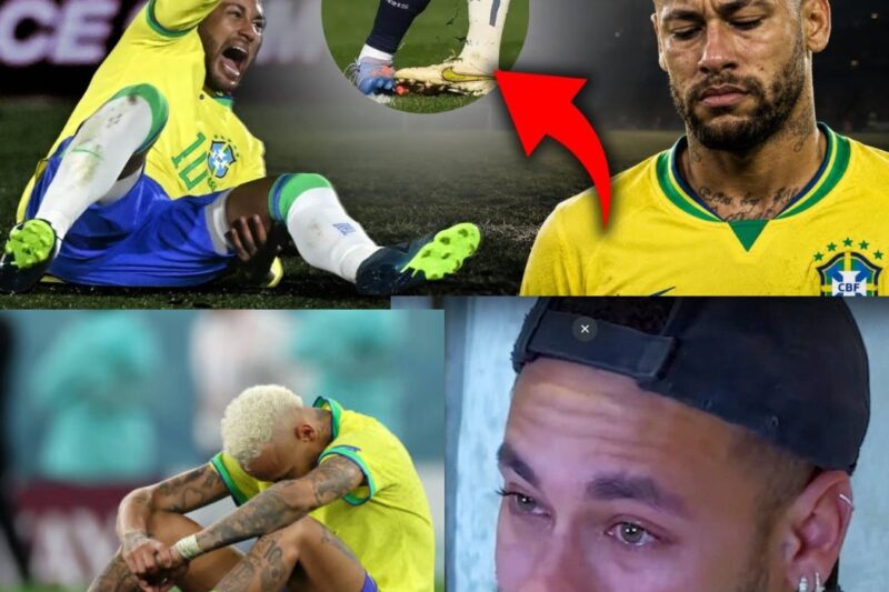 A Bula Médica do Camisa 10: Dissecando a Via Crucis de Neymar Rumo à Copa de 2026