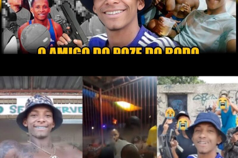 A Dualidade da Favela: Entre a Promessa do Esporte e o Abismo do Crime Organizado