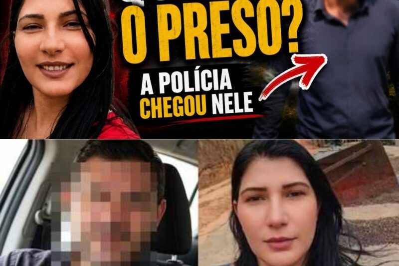 Caso “Alzira do Agro”: Polícia Civil de Minas Gerais realiza primeira prisão em investigação sobre execução de influenciadora