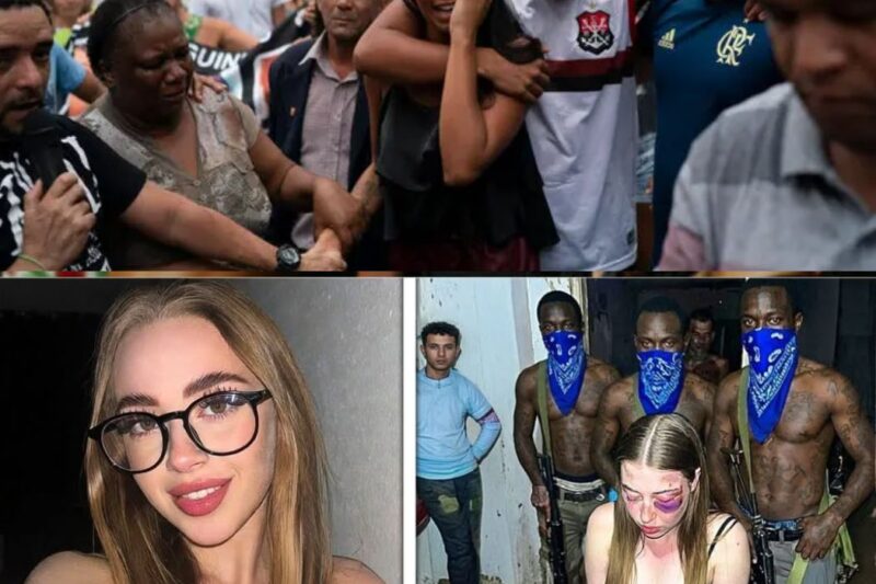 O Preço da Ostentação: Como a Superexposição nas Redes Sociais se Tornou um Rastreador Letal para Influenciadoras
