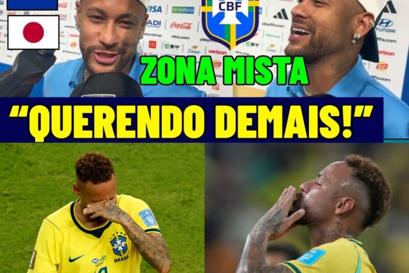 Brasil na Copa: Evolução, Confiança e o Retorno Emocionante de Neymar marcam a reta final da fase de grupos