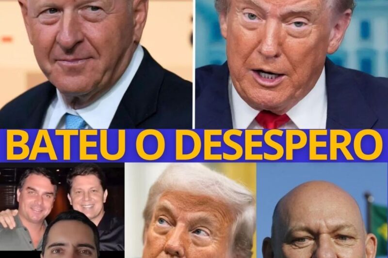POLÍClA PEGA PROVAS PRA PRENDER FLÁVIO BOLSONARO E AÇÃO CAUSA PÂNICO E DESESPERO! DIREITA ACABOU!!