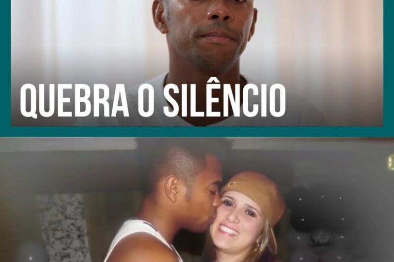 Robinho rompe o silêncio: ex-jogador nega crime de estupro e aponta racismo na justiça italiana