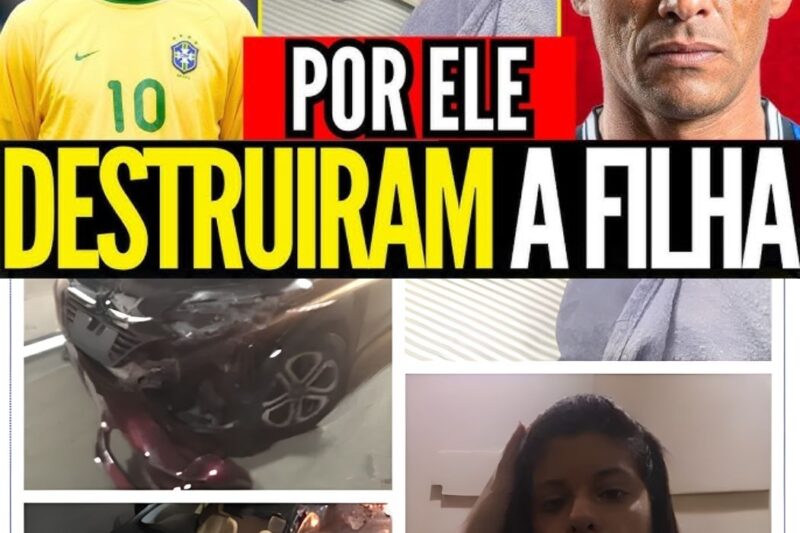 RIVALDO: A Herança Maldita, o Segredo de 37 Anos e a “Traição” Que Despedaçou Uma Dinastia