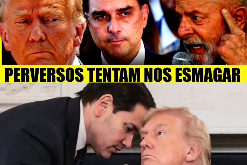 TRUMP PODE PROIBIR PRODUÇÃO DE GUARANÁ, ACARAJÉ E CAMPEONATO DE FUTEBOL POR CONCORRÊNCIA DESLEAL!