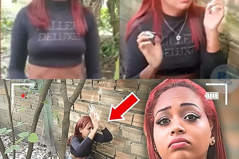 Uma vida de apenas 21 anos interrompida pela crueldade do ‘Tribunal do Crime’. Adriana Miranda Paz, a ‘Drica do Pó’, achou que poderia navegar pelo submundo sem consequências, mas um erro custou tudo. O interrogatório brutal e a execução filmada deixaram o Pará em estado de choque e uma criança órfã. Como o crime organizado está dominando o interior com tanta violência? A verdade nua e crua sobre esse caso que destruiu uma família está revelada no link do primeiro comentário