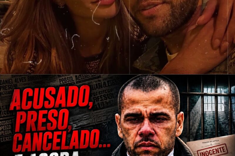 A verdade que a midia nao te contou. Em poucos dias, um jogador vitorioso viu sua carreira ser destruida por um tribunal sem juizes, sem provas e sem piedade. O tribunal da internet ja havia batido o martelo antes mesmo da primeira palavra da justica ser dita. 405 dias atras das grades, contratos cancelados e um nome manchado para sempre. Sera que estamos prontos para aceitar que a acusacao virou a propria sentenca? Descubra os bastidores ocultos deste caso clicando no link abaixo e entenda o real perigo das falsas acusacoes.