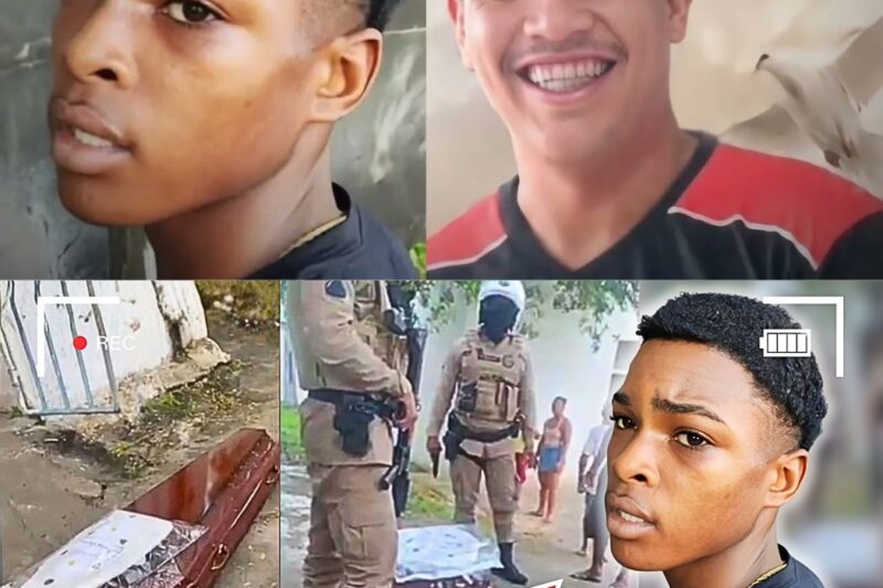 O horror tomou conta de um velório na Bahia quando criminosos invadiram o cemitério e fuzilaram o caixão de um jovem apontado como matador de uma facção rival. O desespero tomou conta dos presentes que não acreditavam na ousadia da ação em pleno sepultamento. Essa guerra entre organizações criminosas atravessa fronteiras e desafia a segurança pública de forma brutal. Quer entender como esse confronto escalou e quais as consequências dessa execução dentro do cemitério? Confira os detalhes completos deste caso chocante acessando a nossa reportagem exclusiva nos comentários abaixo.