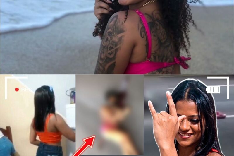 Uma jovem influenciadora de apenas 21 anos teve seu destino tragicamente selado por um simples gesto compartilhado nas redes sociais. O que parecia ser apenas uma postagem comum em Teresina transformou-se em uma sentença de morte, atraindo a atenção de grupos criminosos rivais. A linha entre a vida virtual e o perigo real tornou-se fatal, revelando um submundo de leis silenciosas e vinganças brutais. Como um detalhe aparentemente insignificante pode destruir uma vida inteira? Descubra os bastidores desta investigação chocante que parou o Piauí clicando no link abaixo.