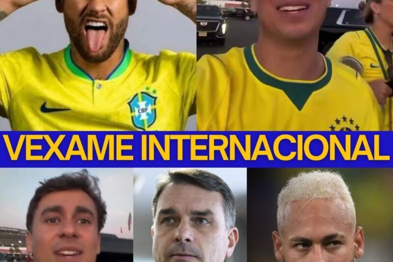 NIKOLAS FERREIRA É ESBAGAÇADO DAS REDES APÓS REVELAÇÃO B0MBA VAZAR! BOLSONARISTAS ESTÃO EM PÂNICO!!