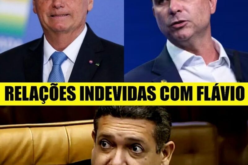 EX JUIZ DE DIREITA REVELA SEGREDOS DE COMO KASSIO NUNES MARQUES CHEGOU AO STF E ALERTA DO PERIGO!
