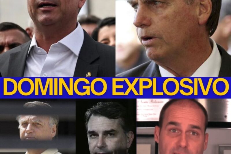 DENÚNCIA MOSTRA BOLSONARO RECEBENDO REGALIAS E POVO FICA CHOCADO! OS CRIMES FORAM EXPOSTOS!!