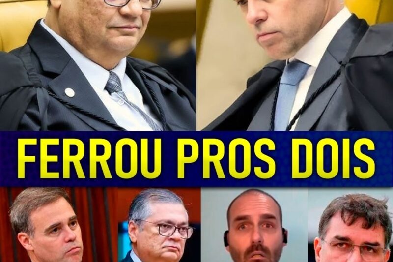 PF DESCOBRE MAIS DINHEIRO DE VORCARO PRA FAMÍLIA BOLSONARO E FLÁVIO DINO RECEBE PROVAS PRA PRlSÃO!!