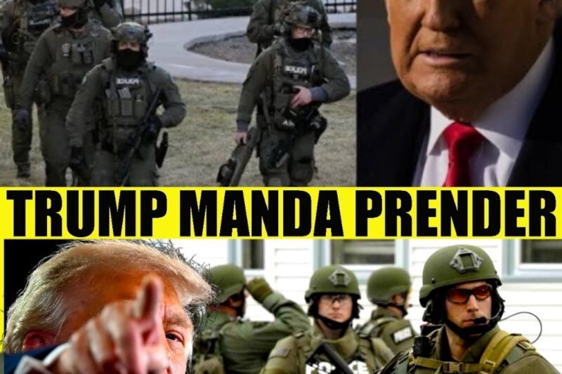 PÂNlC0 COM TERR0RlSM0 NOS ESTADOS UNIDOS! BRASILEIRO PRESO PELA POLÍCIA DE TRUMP NA COPA DO MED0!