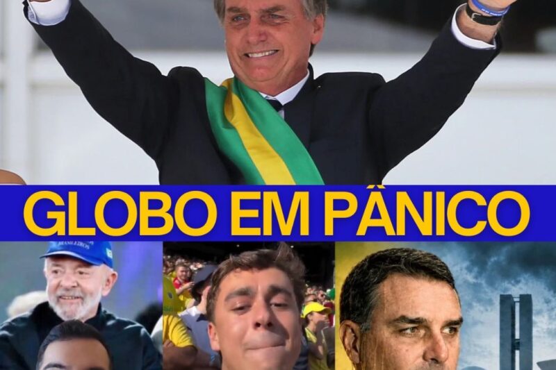 THIAGO DOS REIS DETONA GLOBO E REVELA JOGADA DE MESTRE DE LULA QUE JORNALISTAS PRO FLÁVIO ESCONDERAM