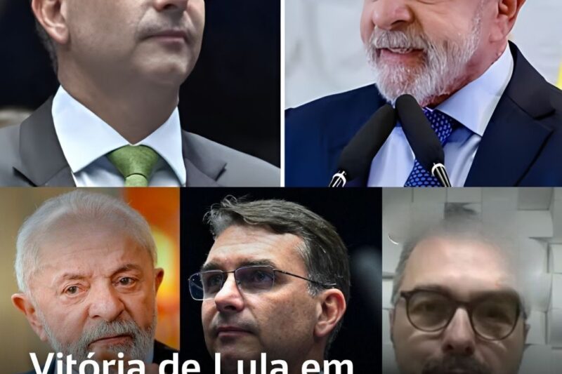 Lula vencer no 1º turno depende de desidratação de nomes da direita na reta final, diz CEO da Nexus
