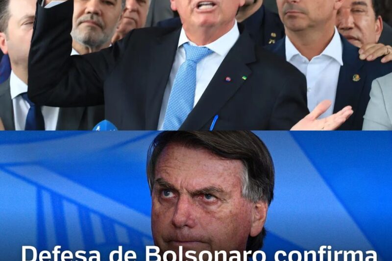 Defesa de Bolsonaro confirma versão de que arma apreendida com sargento seria levada para conserto