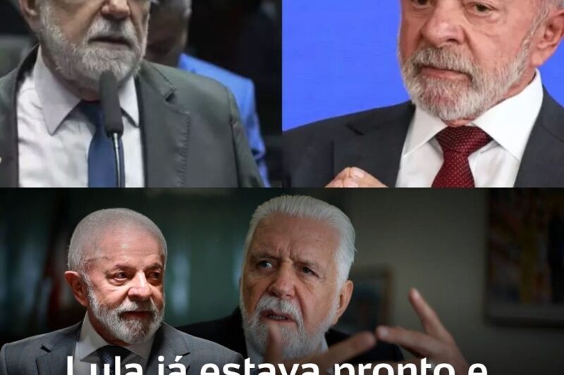 Lula já estava preparado para Master atingir aliados da Bahia e tem resposta para caso Jaques Wagner
