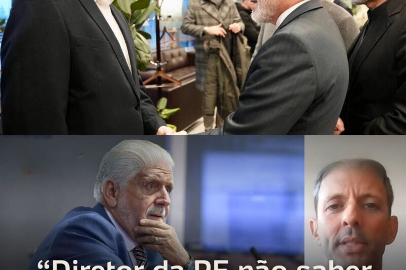 Chefe da PF não saber de ação contra Jaques Wagner mostra independência da investigação, diz jurista