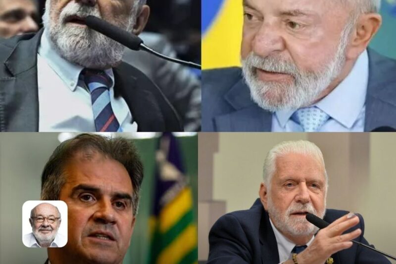 Jaques Wagner tem que pedir para sair; conjunto da obra pede decisão rápida | Kotscho
