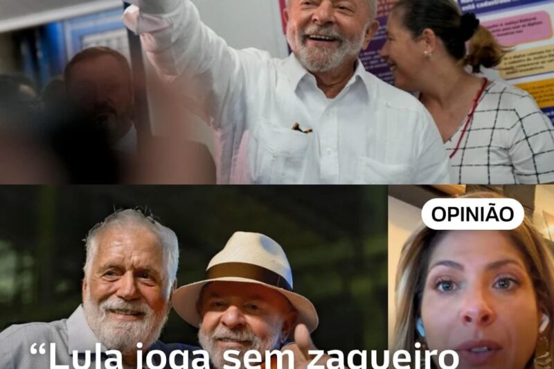 Daniela Lima: Lula não é obrigado a bancar líder do governo às portas da eleição de 2026