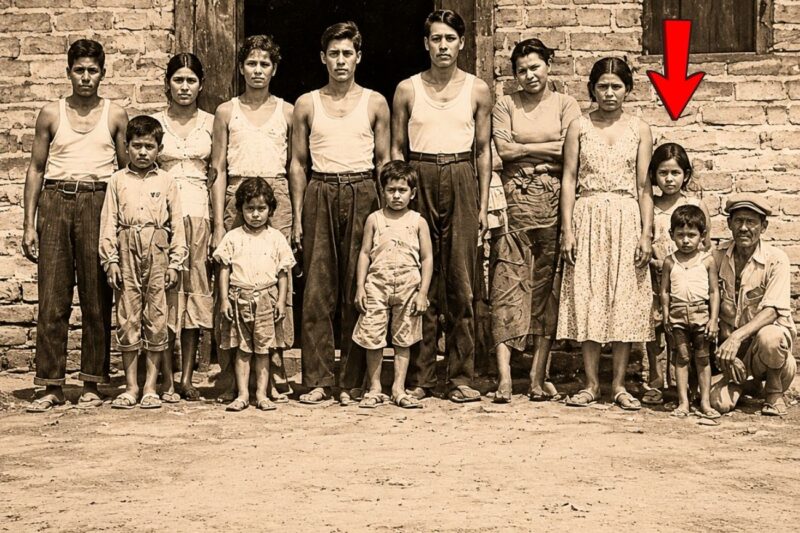 O Massacre da Família Pereira: O C0NFLITO Que Destruiu TRÊS GERAÇÕES em Goiás – 1976