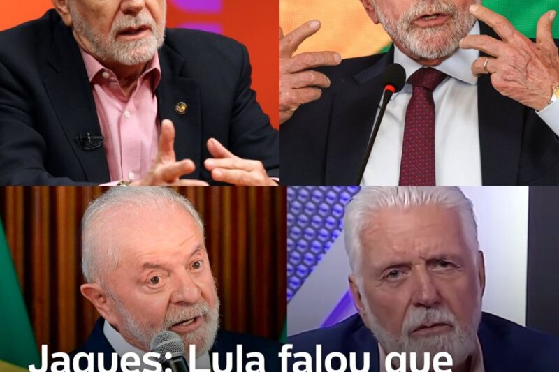 Lula falou que operação da PF é ‘tentativa de me desestabilizar’, diz Jaques Wagner
