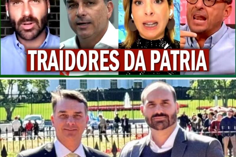Guedinho e Dani Lima EXPÕE toda a TRAIRAGEM de Flávio e Dudu Bananinha nos EUA!!
