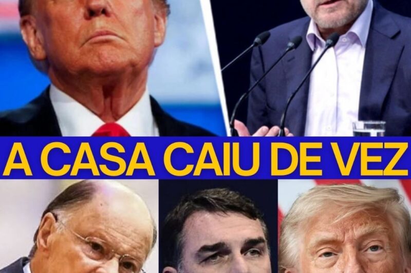 IGREJA UNIVERSAL ENTRA EM PÂNICO APÓS PF PEGAR PROVAS DE ESQUEMA DE CORRUPÇÃO! MACEDO VAI PRA JAULA!