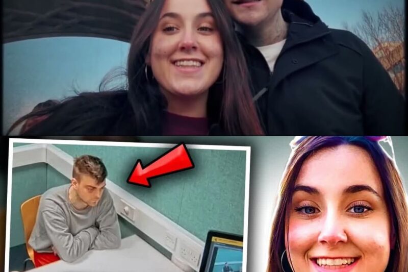 A viagem para encontrar o amigo da internet se transformou em um PESАD‌ELO!